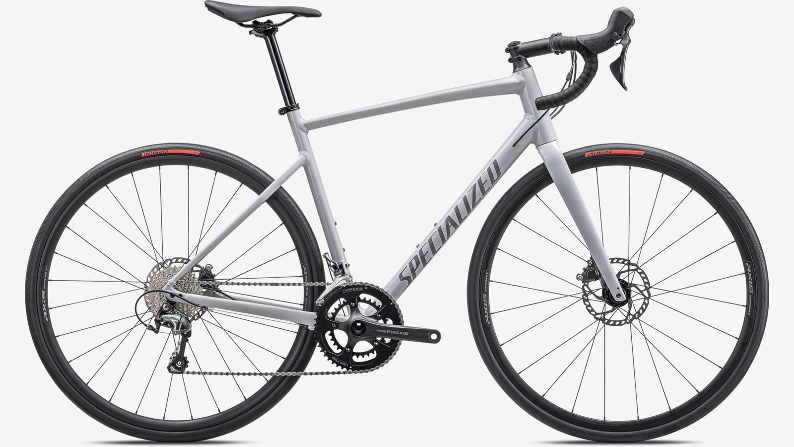 Specialized Allez E5 Sport Endurance Bike Sycamore Cycles