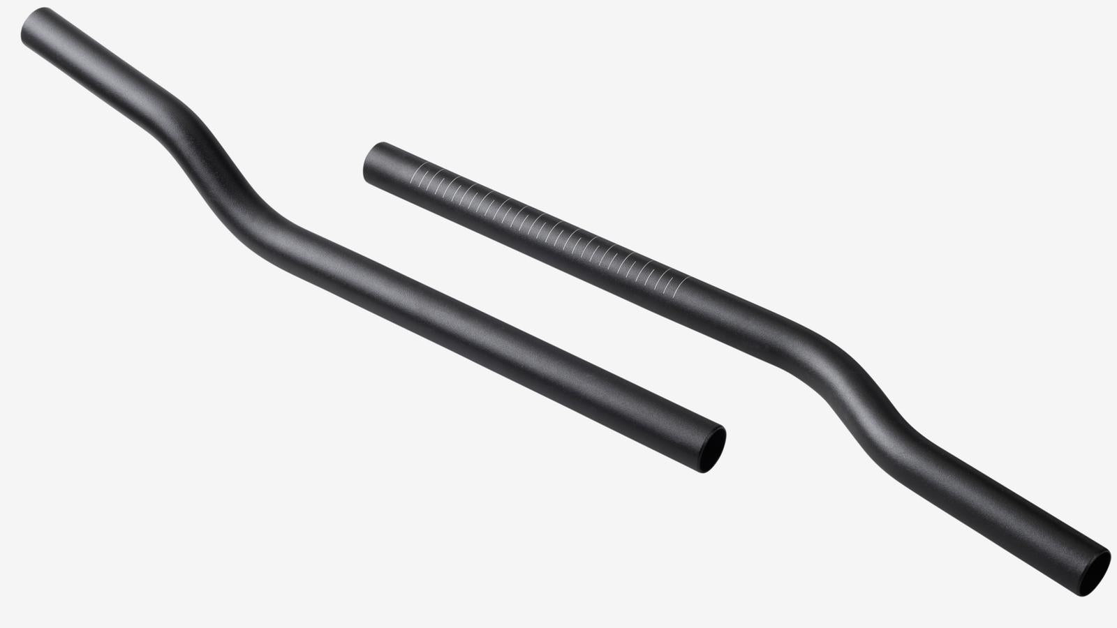 21014-2030-Specialized-S50 Alloy Extensions-Handlebar-Peachtree-Bikes-Atlanta