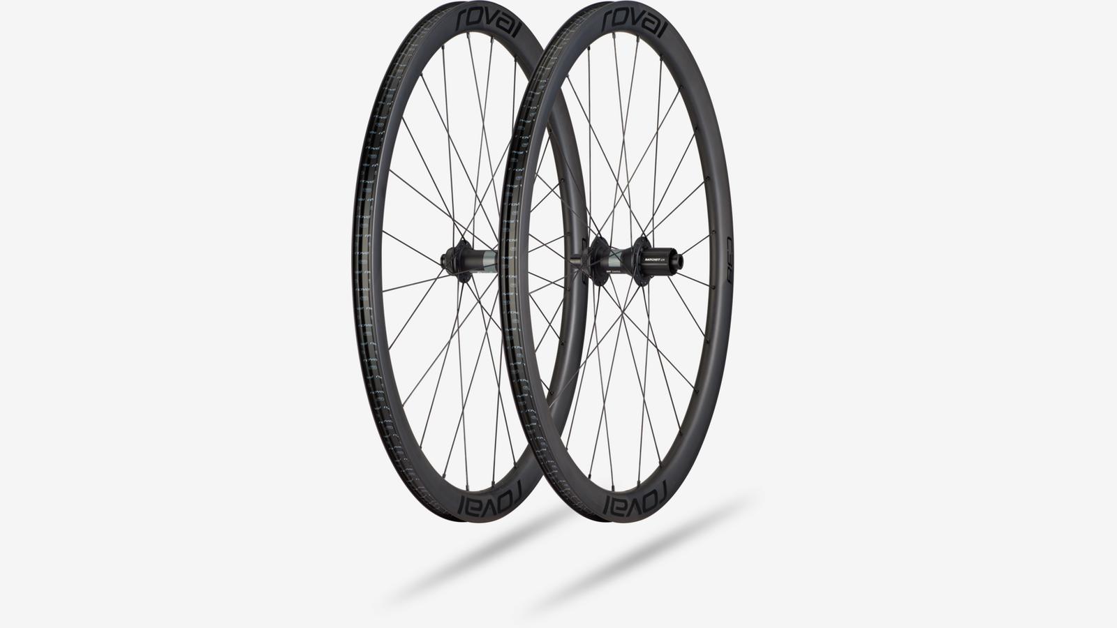 30021-4500-Specialized-Rapide C 38 Disc-Wheelset-Peachtree-Bikes-Atlanta