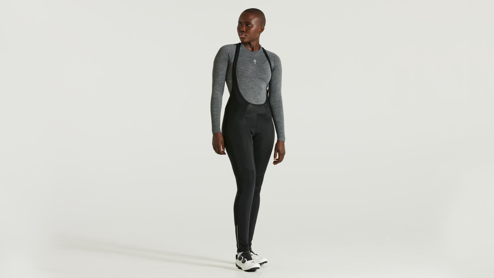 64221-1706-Specialized-Sl Expert Softshell Bib Tight Wmn-Bib Tight-Peachtree-Bikes-Atlanta