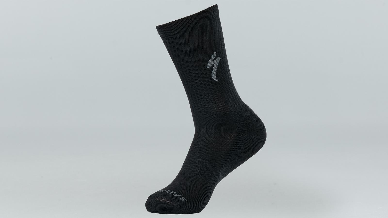 64720-7605-Specialized-Techno Mtb Tall Sock-Sock-Peachtree-Bikes-Atlanta