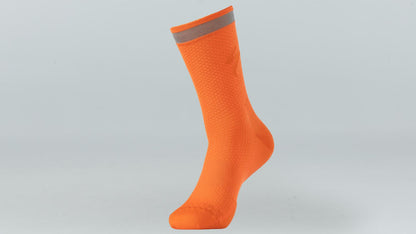 64721-2605-Specialized-Soft Air Reflective Tall Sock-Sock-Peachtree-Bikes-Atlanta