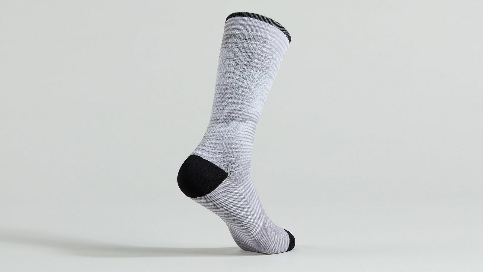 64722-3955-Specialized-Soft Air Tall Sock-Sock-Peachtree-Bikes-Atlanta