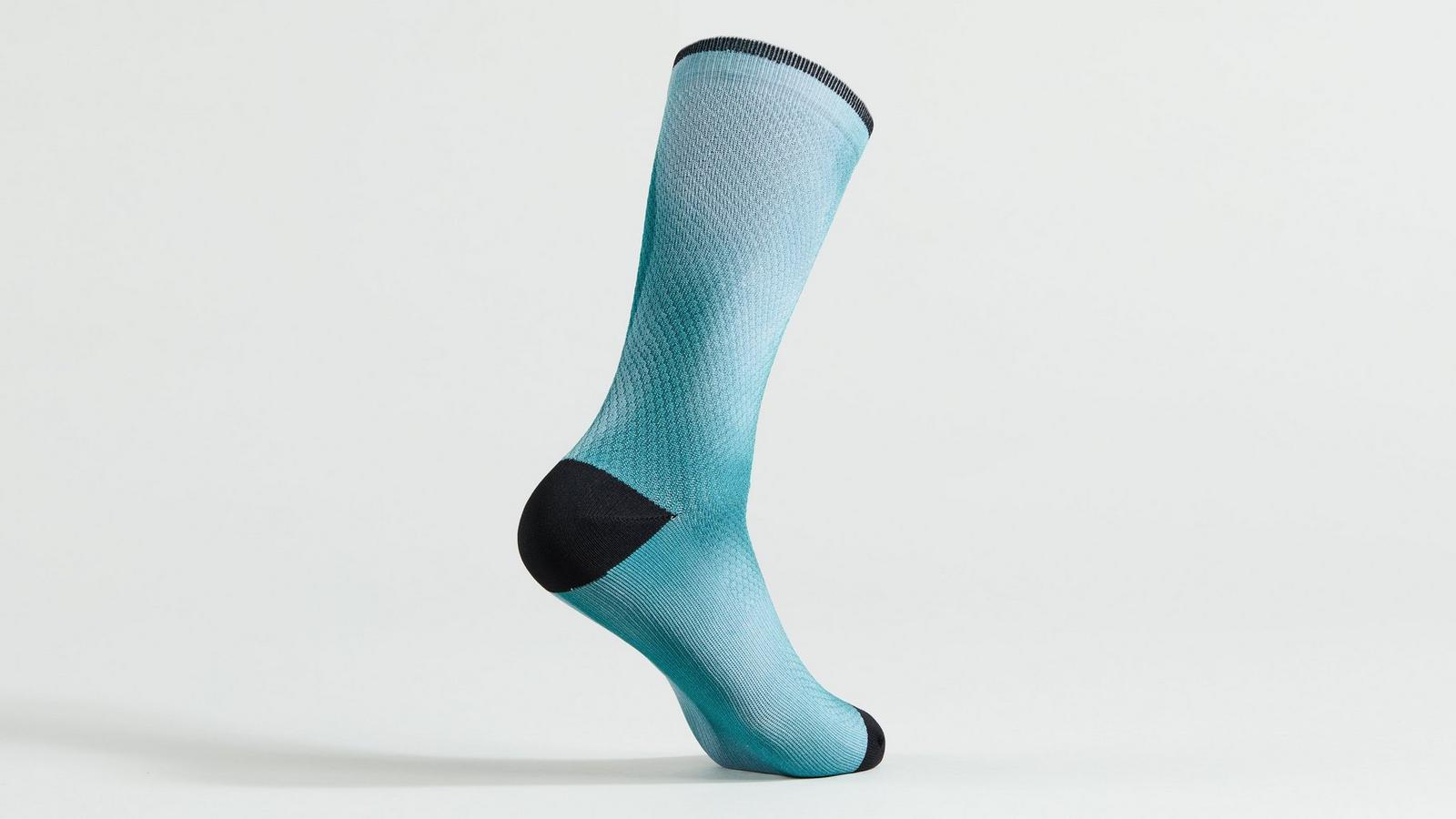 64722-3975-Specialized-Soft Air Tall Sock-Sock-Peachtree-Bikes-Atlanta