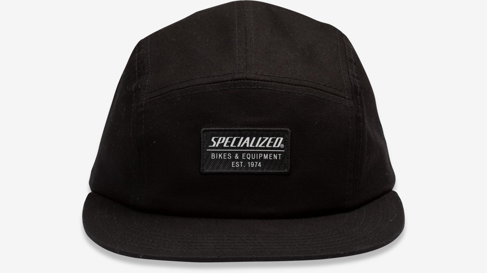 64820-2000-Specialized-New Era 5 Panel Hat Specialized-Hat-Peachtree-Bikes-Atlanta