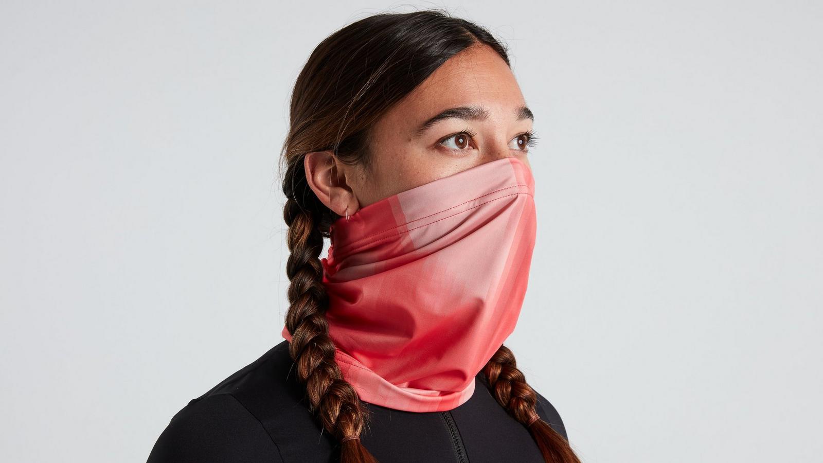 64822-6020-Specialized-Distortion Neck Gaiter-Neck Gaiter-Peachtree-Bikes-Atlanta