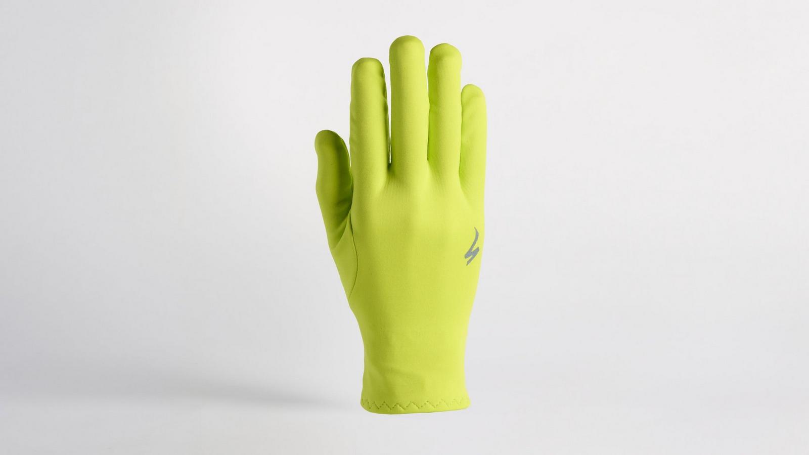 Women's Softshell Thermal Gloves