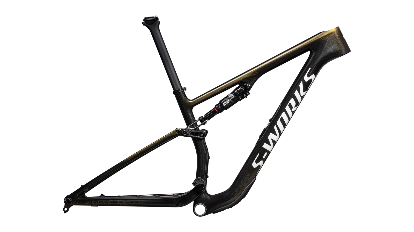 70326-0005-Specialized-Epic 8 S-Works Frame-Frame