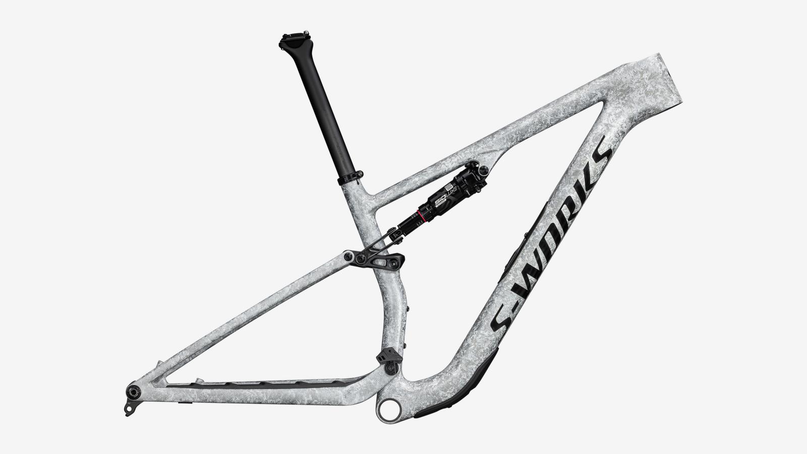 Specialized Epic 8 S-Works Frame