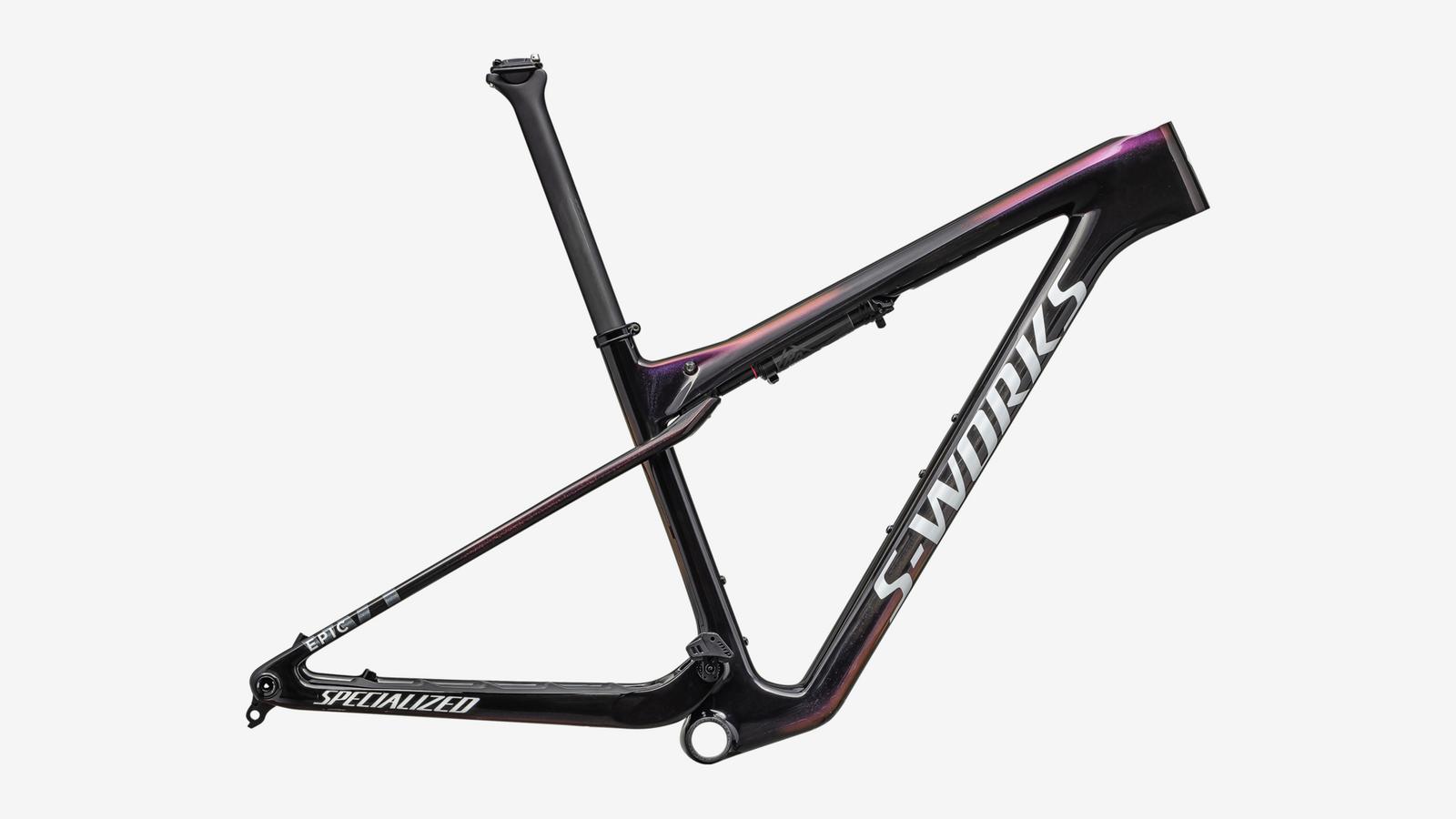 Specialized Epic World Cup S-Works Frame