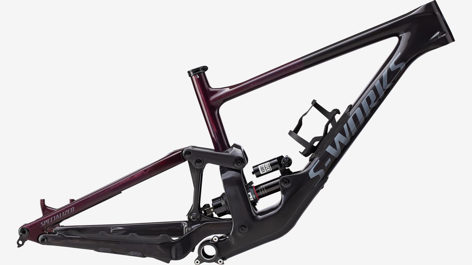 Specialized Enduro S-Works Frame