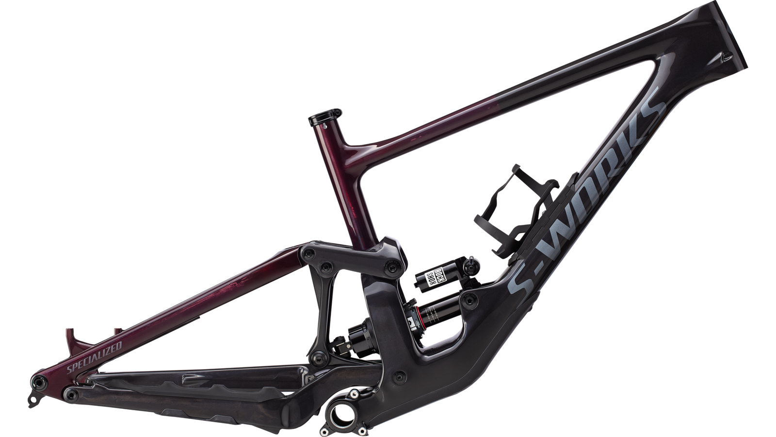 73625-7005-Specialized-Enduro S-Works Frame-Frame