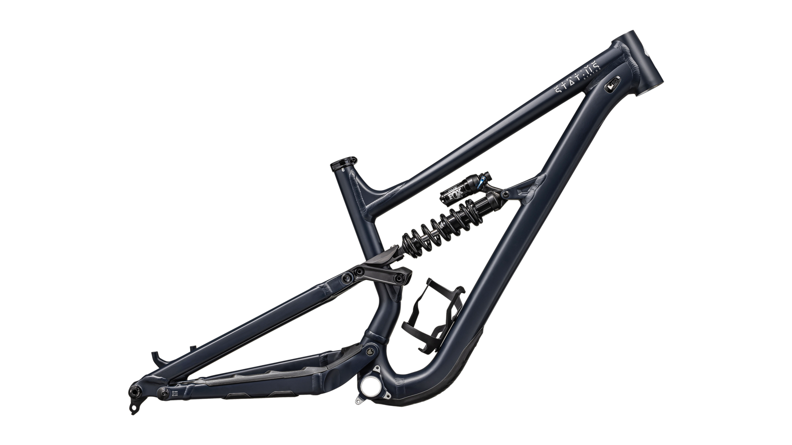 73723-7605-Specialized-Status 170 2 Frame-Frame