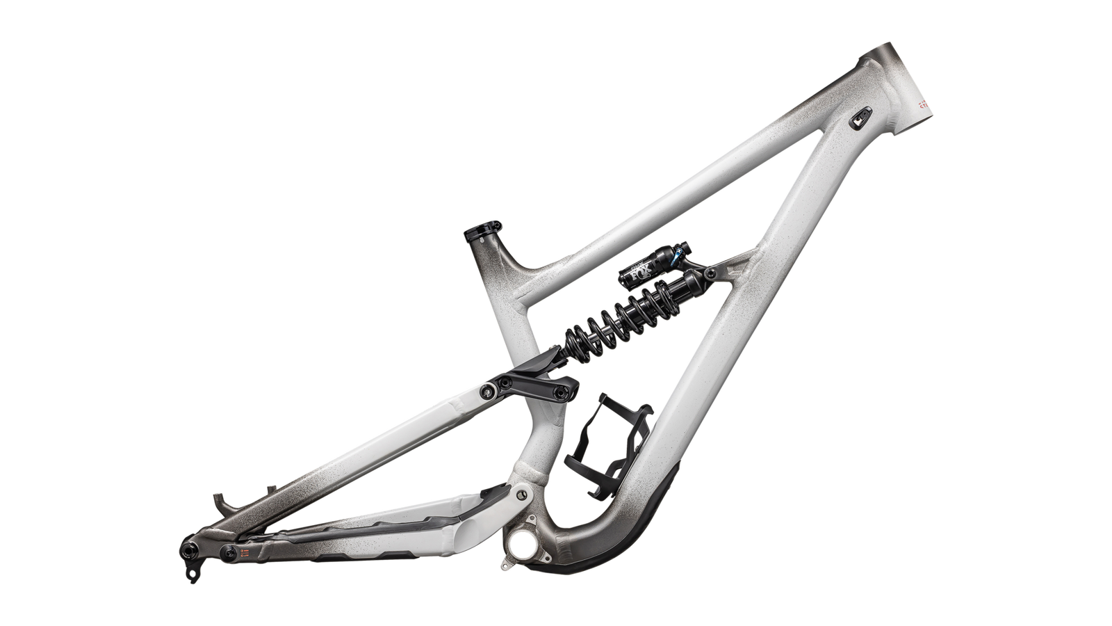 73723-7705-Specialized-Status 170 2 Frame-Frame