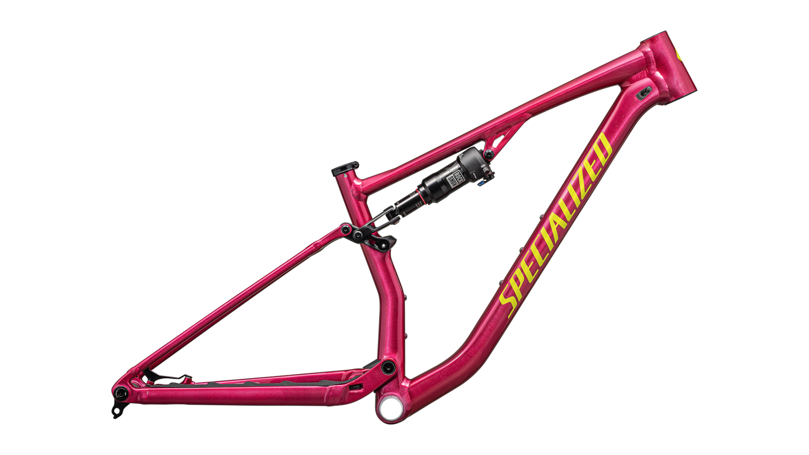 73825-7005-Specialized-Chisel Frame-Frame