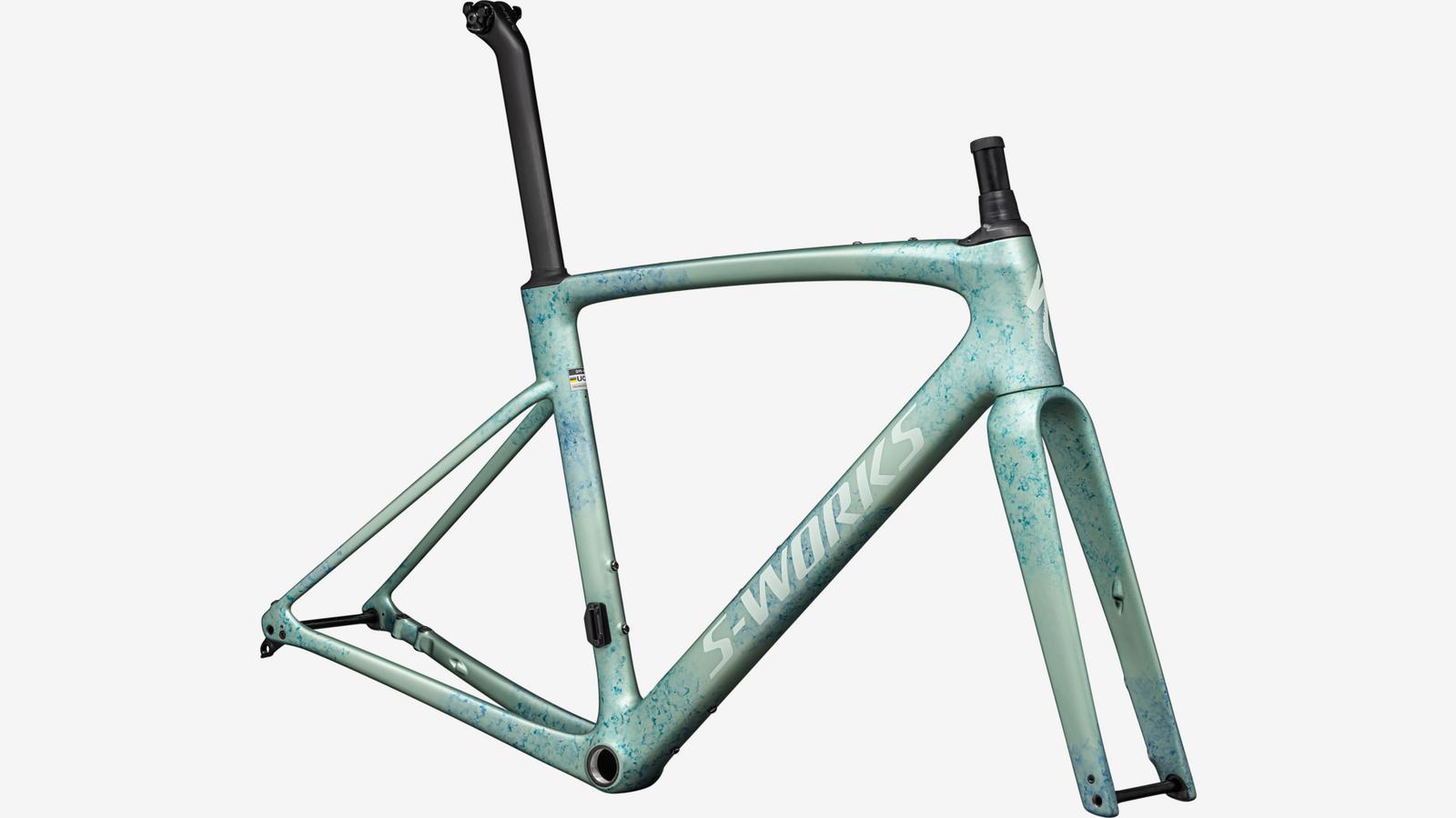 74423-0061-SPECIALIZED-ROUBAIX SW FRMSET-FOR-SALE-NEAR-ME