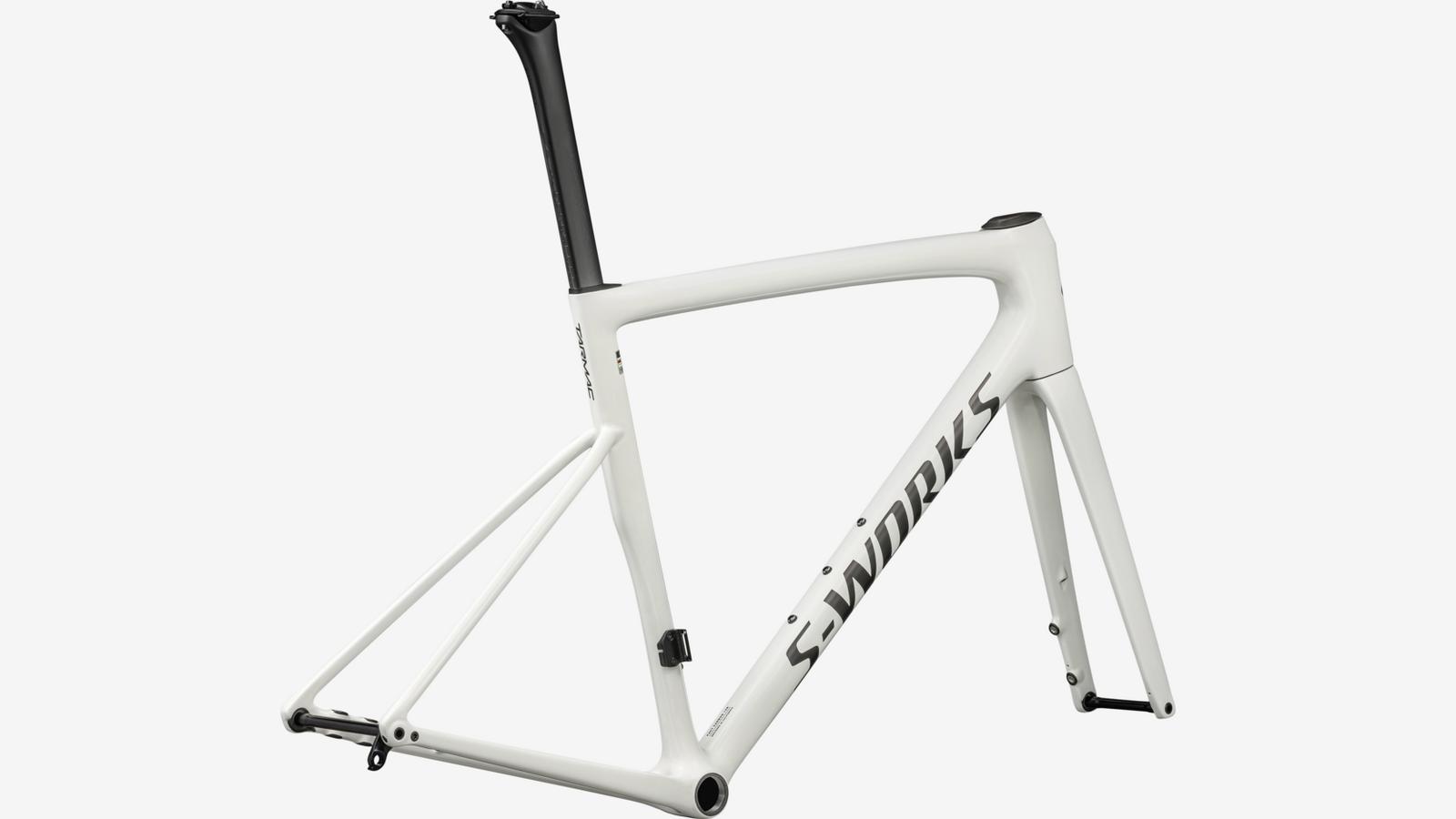 S-Works Tarmac SL8 Frameset