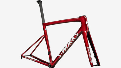 S-Works Tarmac SL8 Frameset