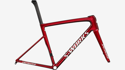 S-Works Tarmac SL8 Frameset