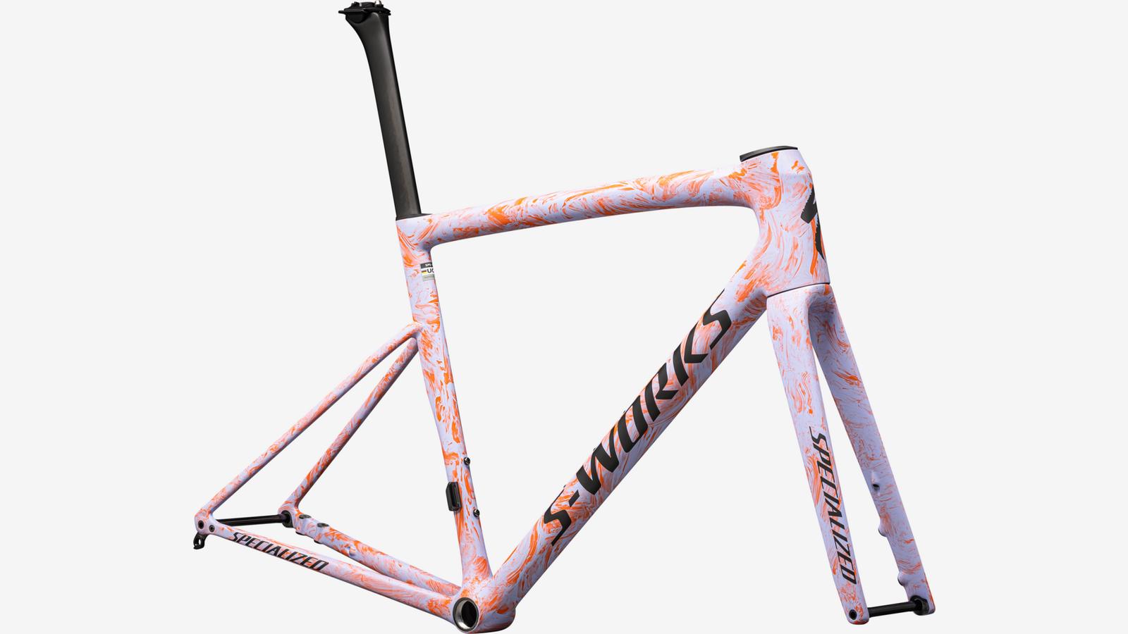 74924-0561-SPECIALIZED-TARMAC SL8 SW FRMSET-FOR-SALE-NEAR-ME