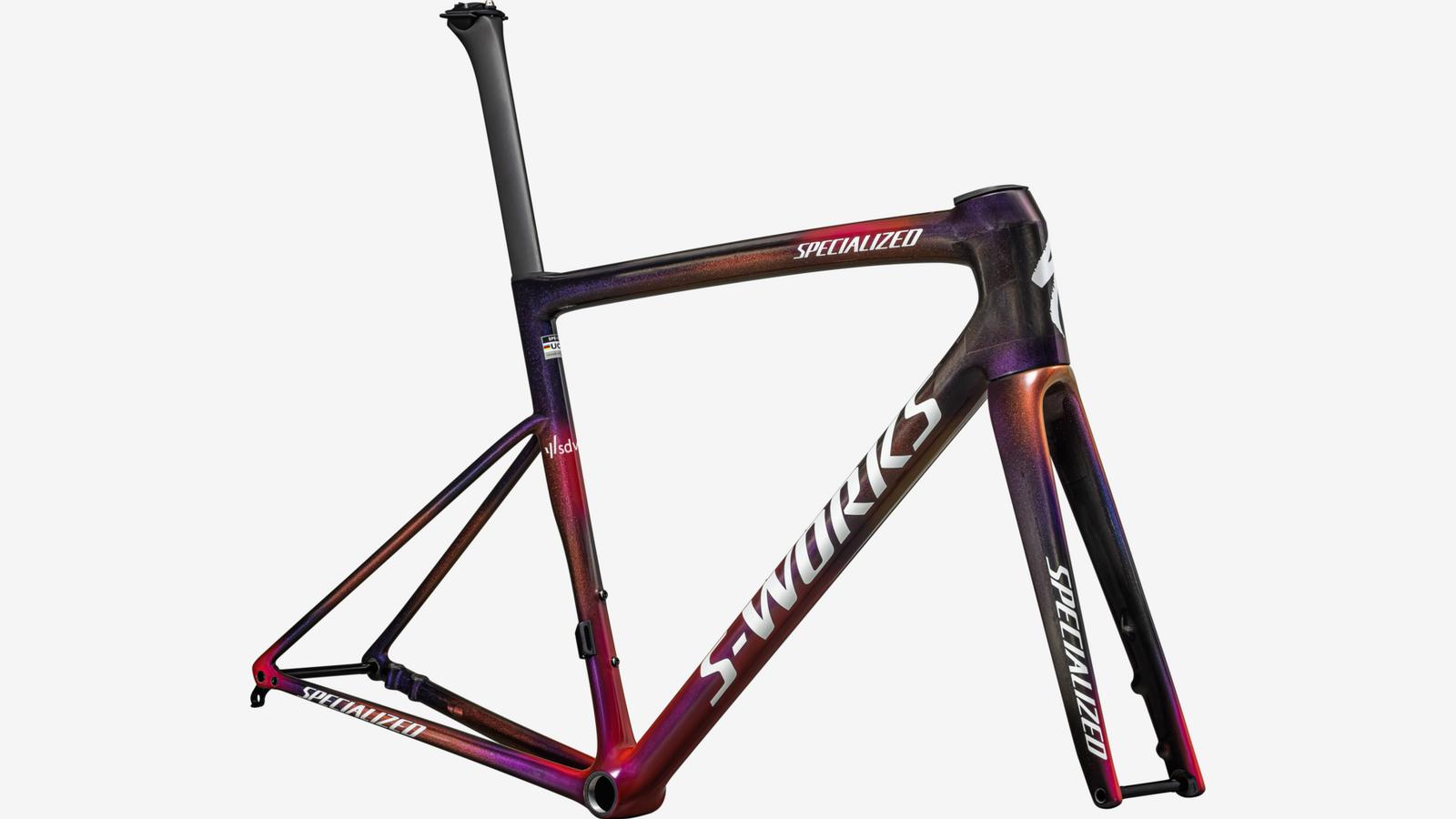 Shop-for-74924-1054-Specialized-S-Works-Tarmac-SL8-Frameset-Team