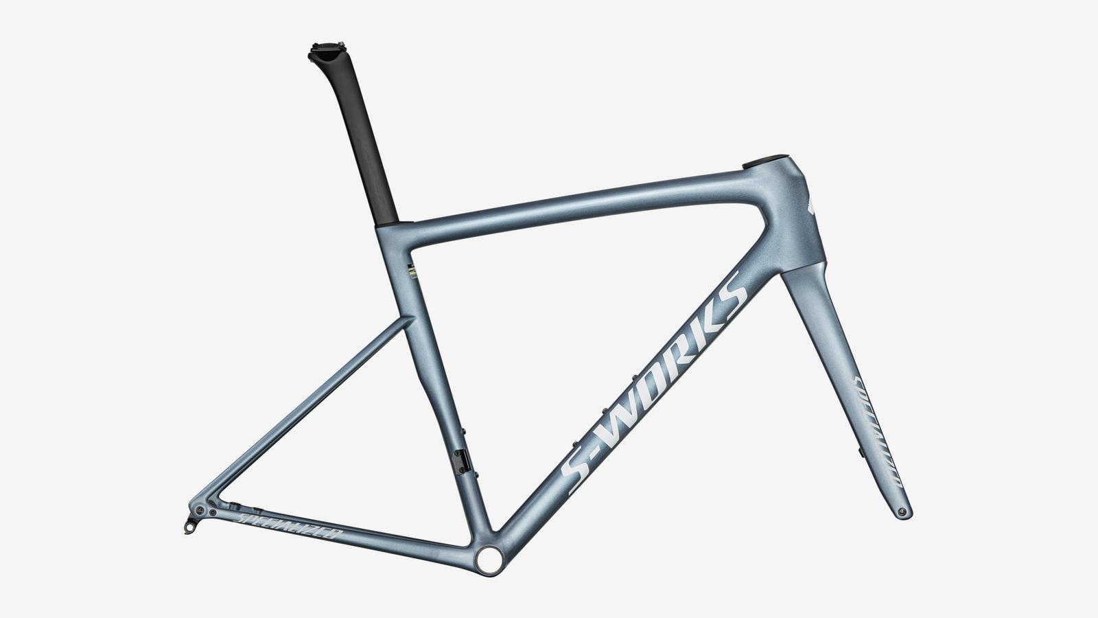 Specialized Tarmac SL8 S-Works Frameset