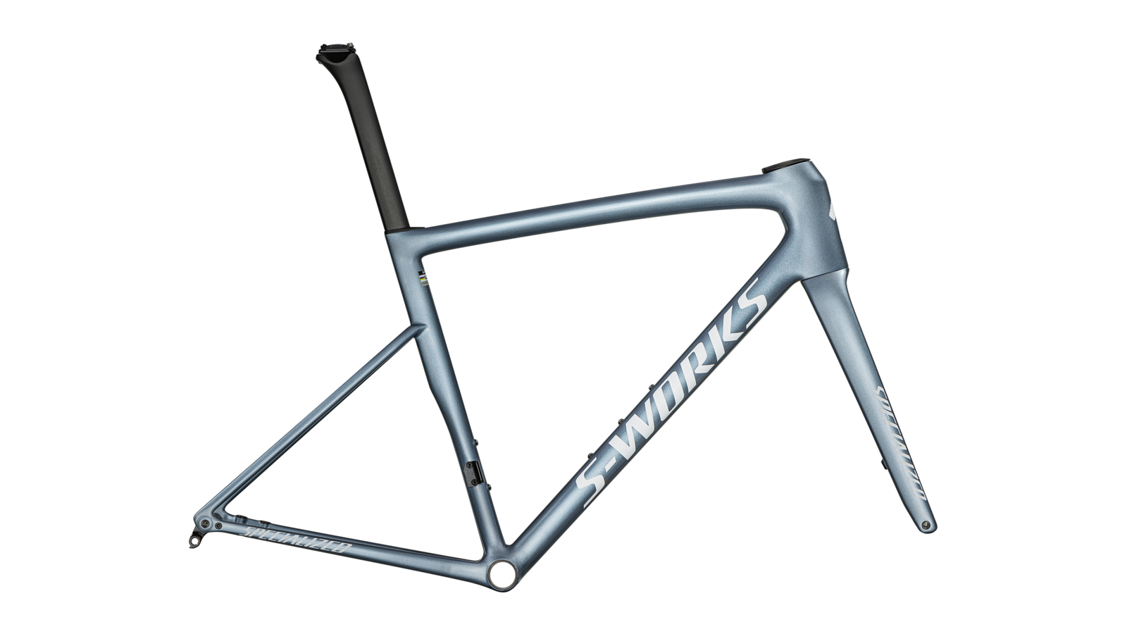 74925-0261-Specialized-Tarmac SL8 S-Works Frameset-Frameset