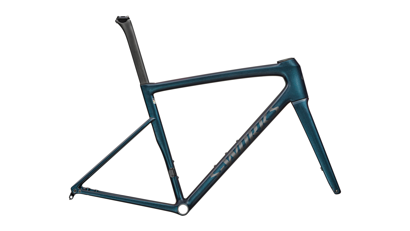 74925-0361-Specialized-Tarmac SL8 S-Works Frameset-Frameset