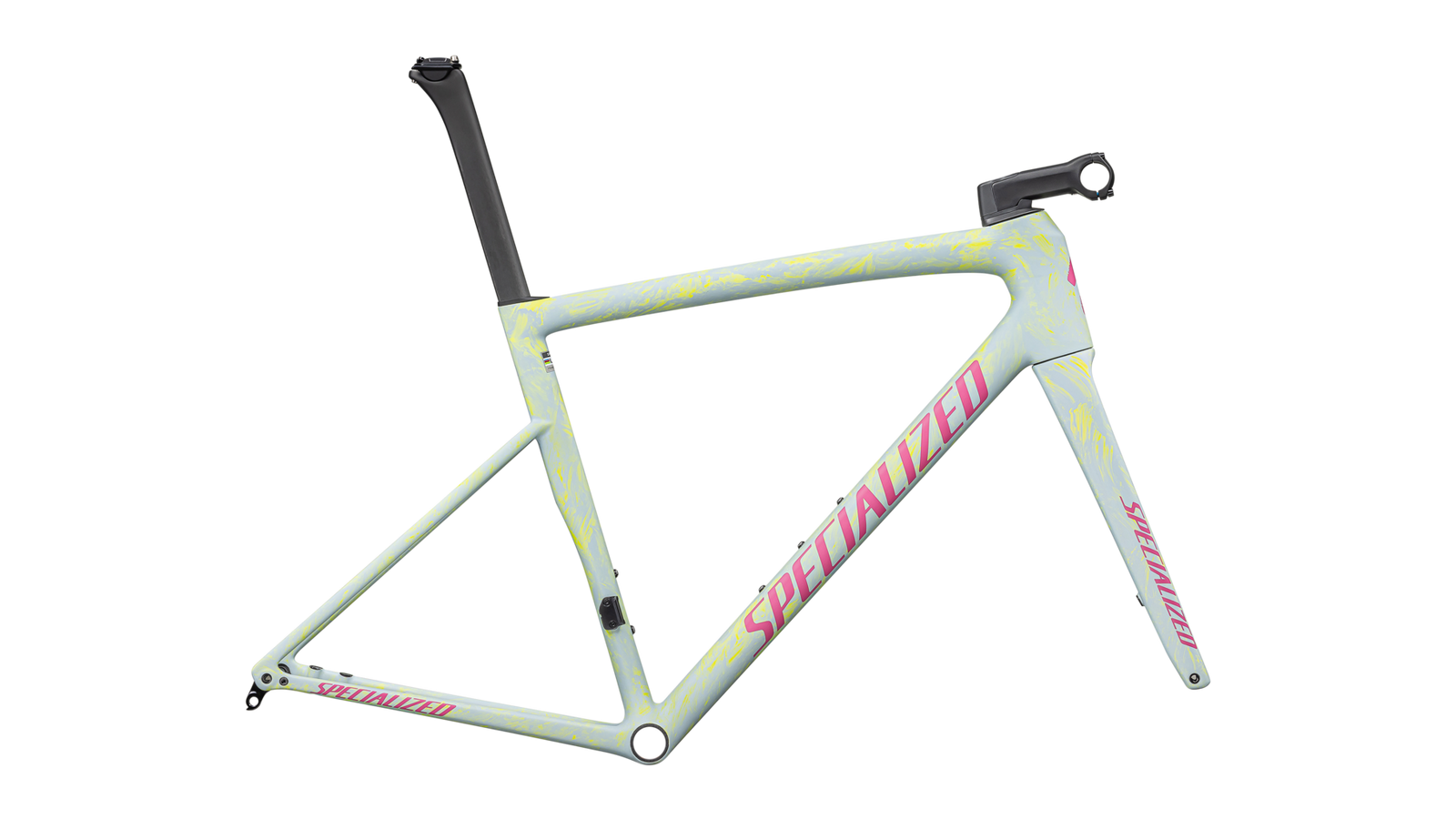 74925-7161-Specialized-Tarmac SL8 Frameset-Frameset