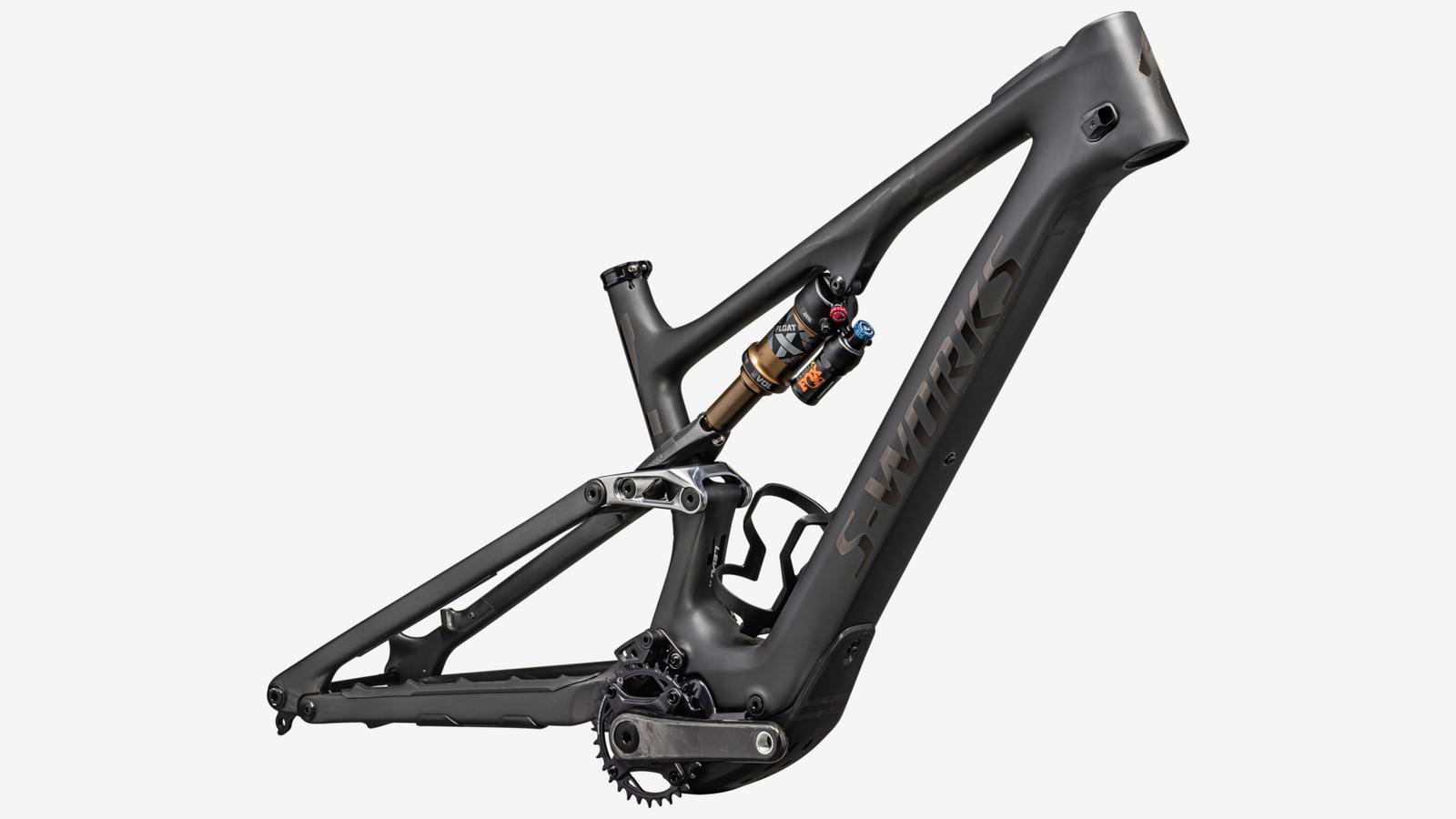 Shop-for-76822-0006-Specialized-S-Works-Turbo-Levo-SL-Frame