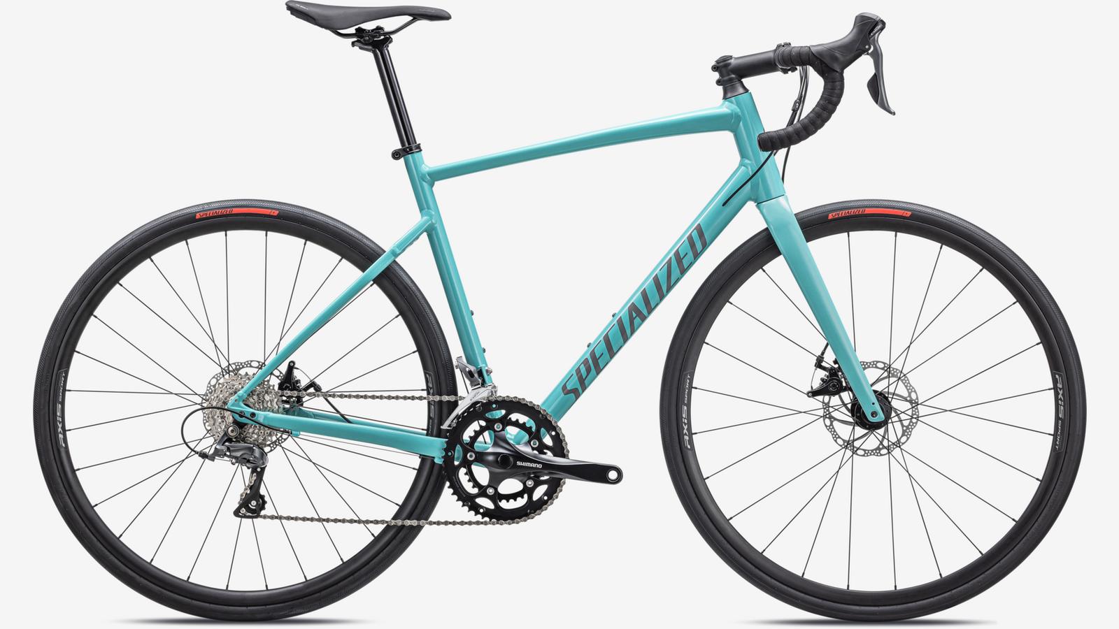 Specialized Allez Performance Road Bikes – Sycamore Cycles