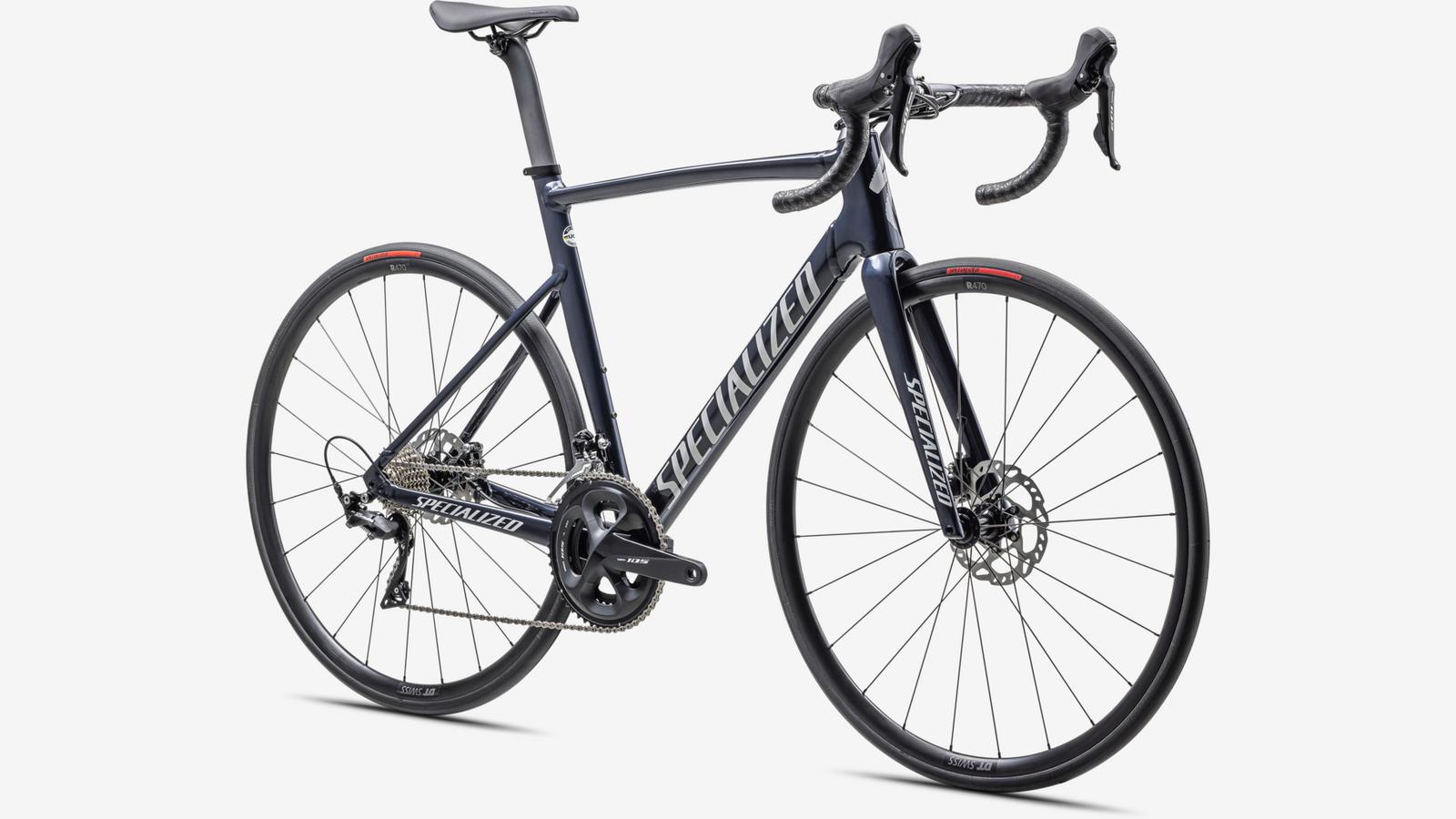 Specialized Allez Performance Road Bikes – Sycamore Cycles