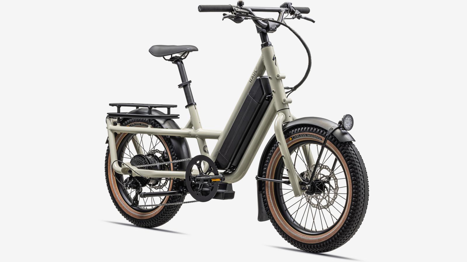 Haul Electric Bikes For Sale