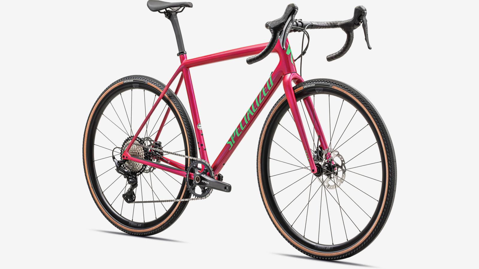 91424-5061-SPECIALIZED-CRUX COMP-FOR-SALE-NEAR-ME