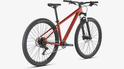 ROCKHOPPER COMP 27.5 REDWD/SMK M ATLANTA