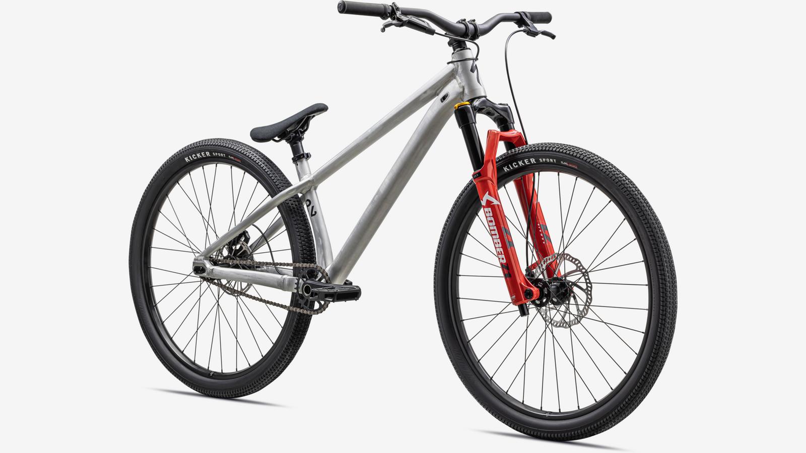 Specialized p series dirt jumper online