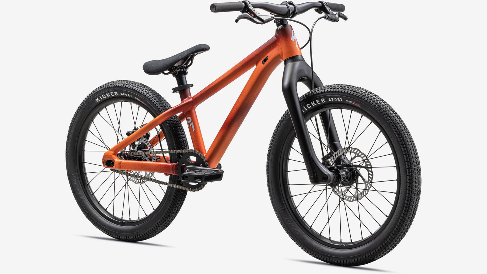 Specialized P. Series BMX / Dirt Jump Bikes – Sycamore Cycles