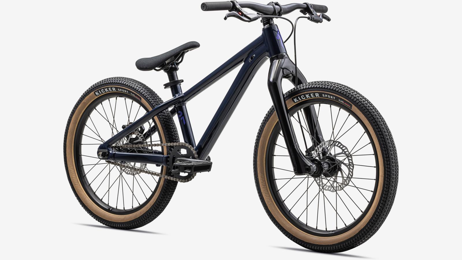 Specialized P. Series BMX / Dirt Jump Bikes – Sycamore Cycles