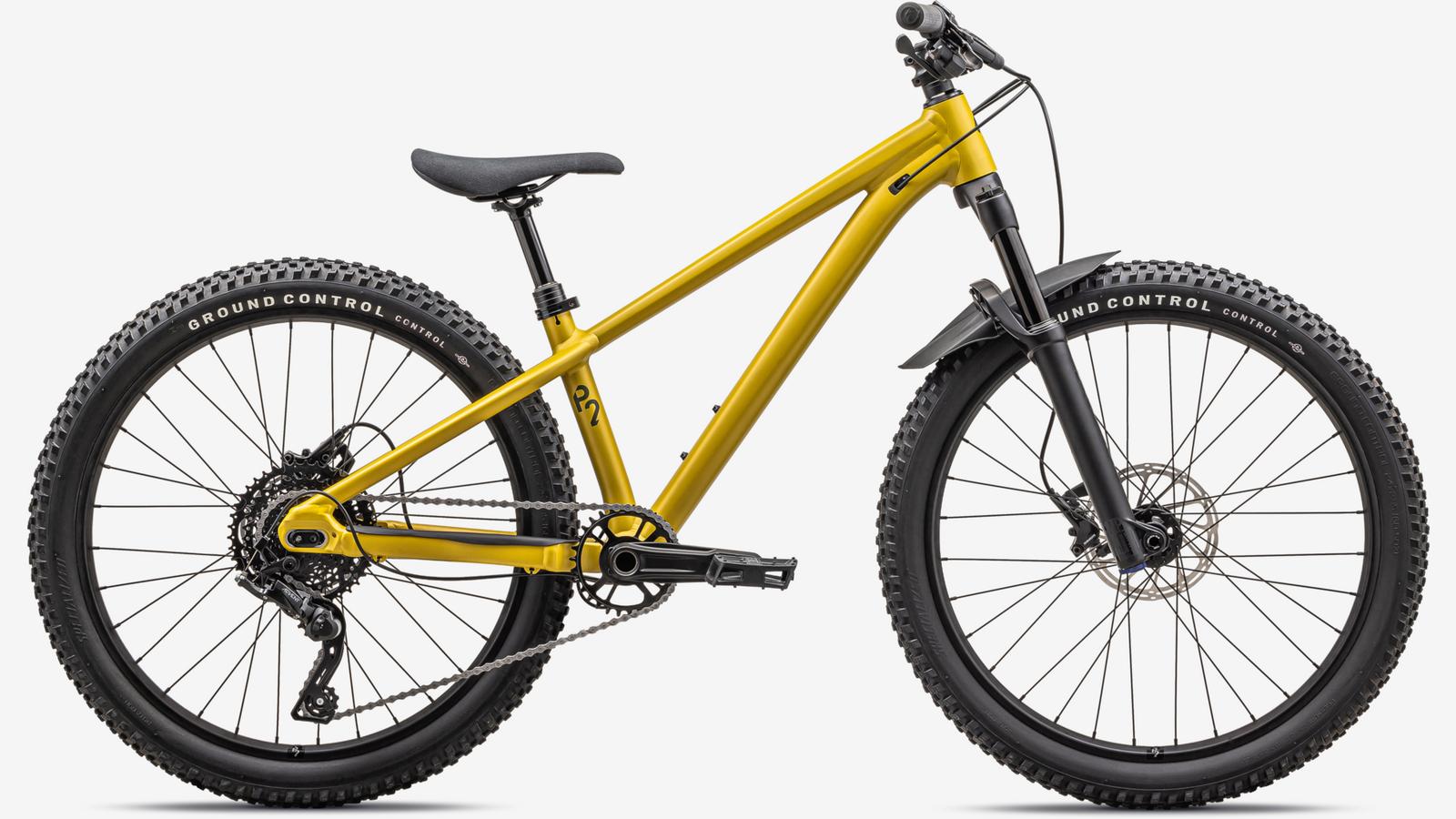 Specialized P. Series BMX / Dirt Jump Bikes – Sycamore Cycles