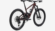 ENDURO EXPERT RSTDRED/REDWD S5 ATLANTA