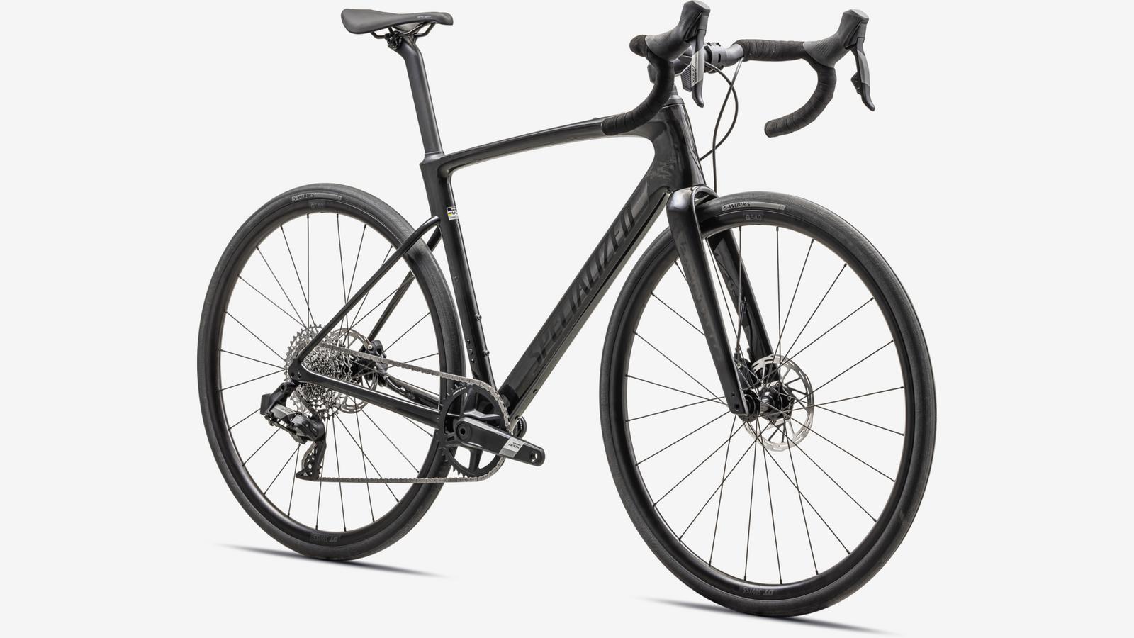 Roubaix SL8 Sport