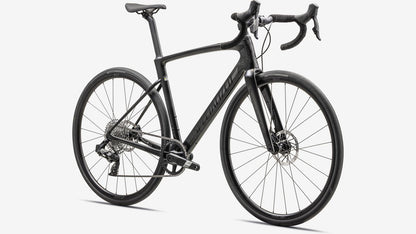 Roubaix SL8 Sport - SRAM APEX eTAP AXS