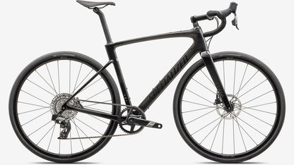 Roubaix SL8 Sport - SRAM APEX eTAP AXS