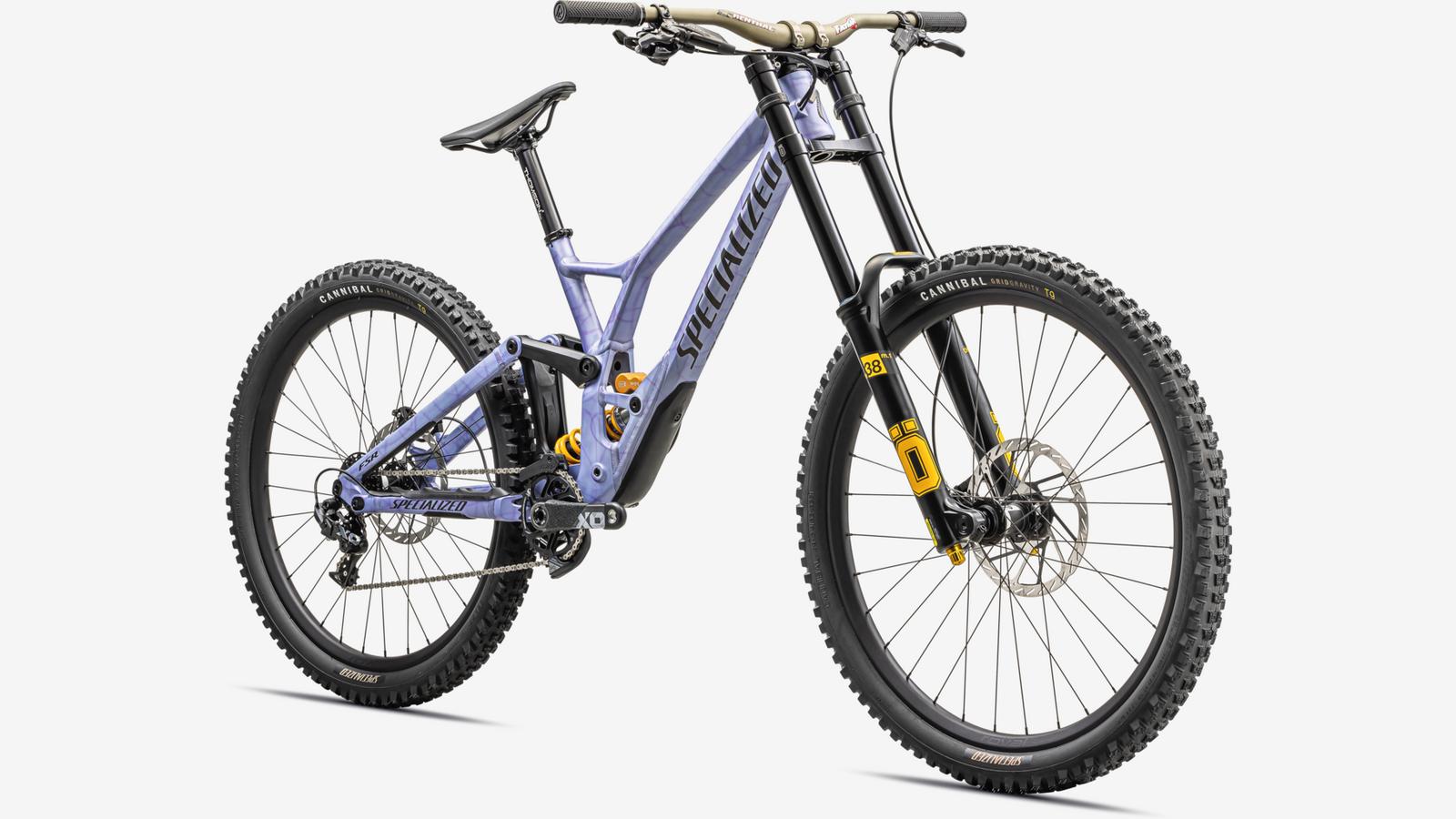 Demo mountain bikes for sale near me sale