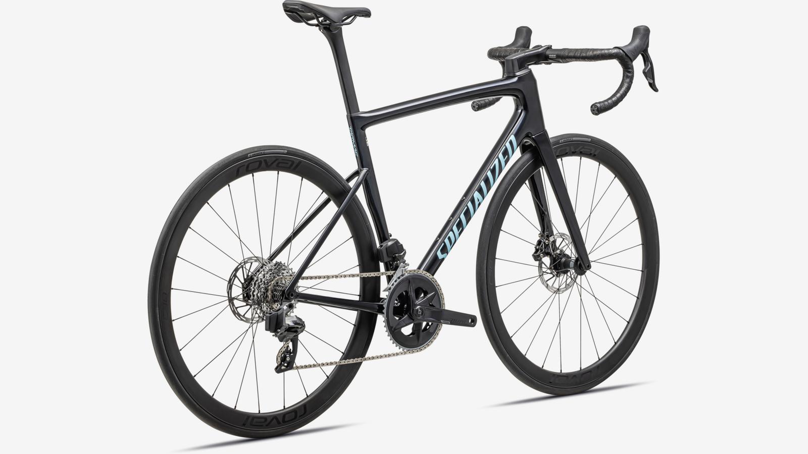 TARMAC SL8 EXPERT METDKNVY/ASTRLBLU/PRL 61 ATLANTA