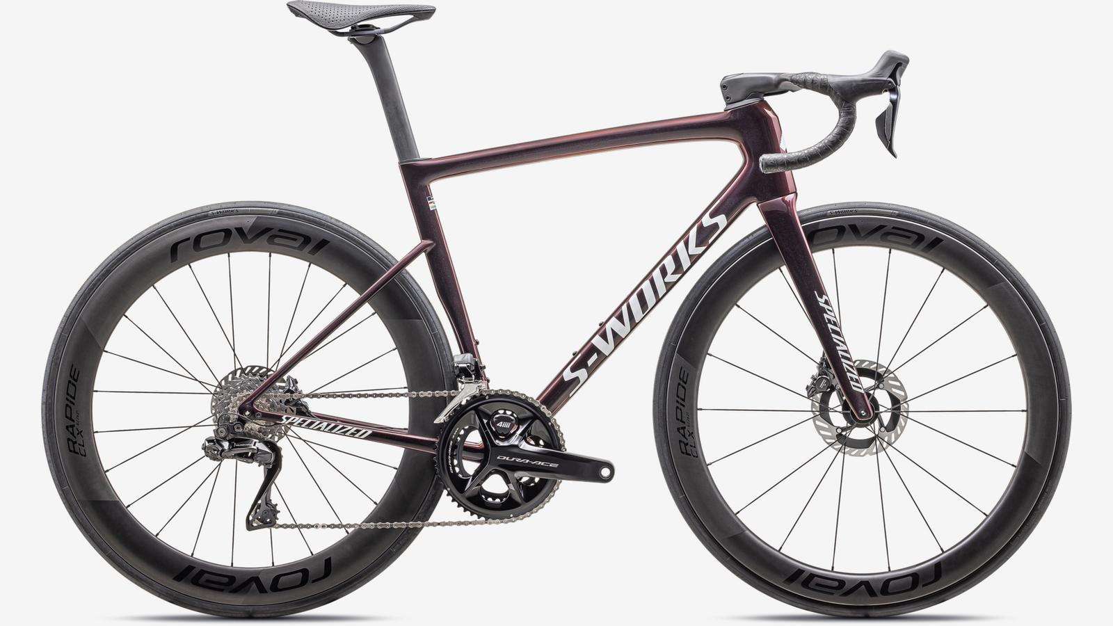 94925-0161-SPECIALIZED-TARMAC SL8 SW DI2-PEACHTREE-BIKES-ATLANTA