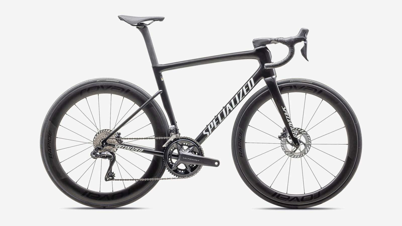 Tarmac SL8 Pro