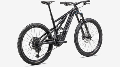 LEVO COMP ALLOY BLK/DOVGRY/BLK S6 ATLANTA