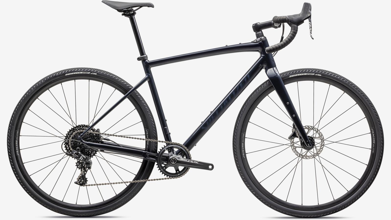 95423-5064-SPECIALIZED-DIVERGE E5 COMP-PEACHTREE-BIKES-ATLANTA