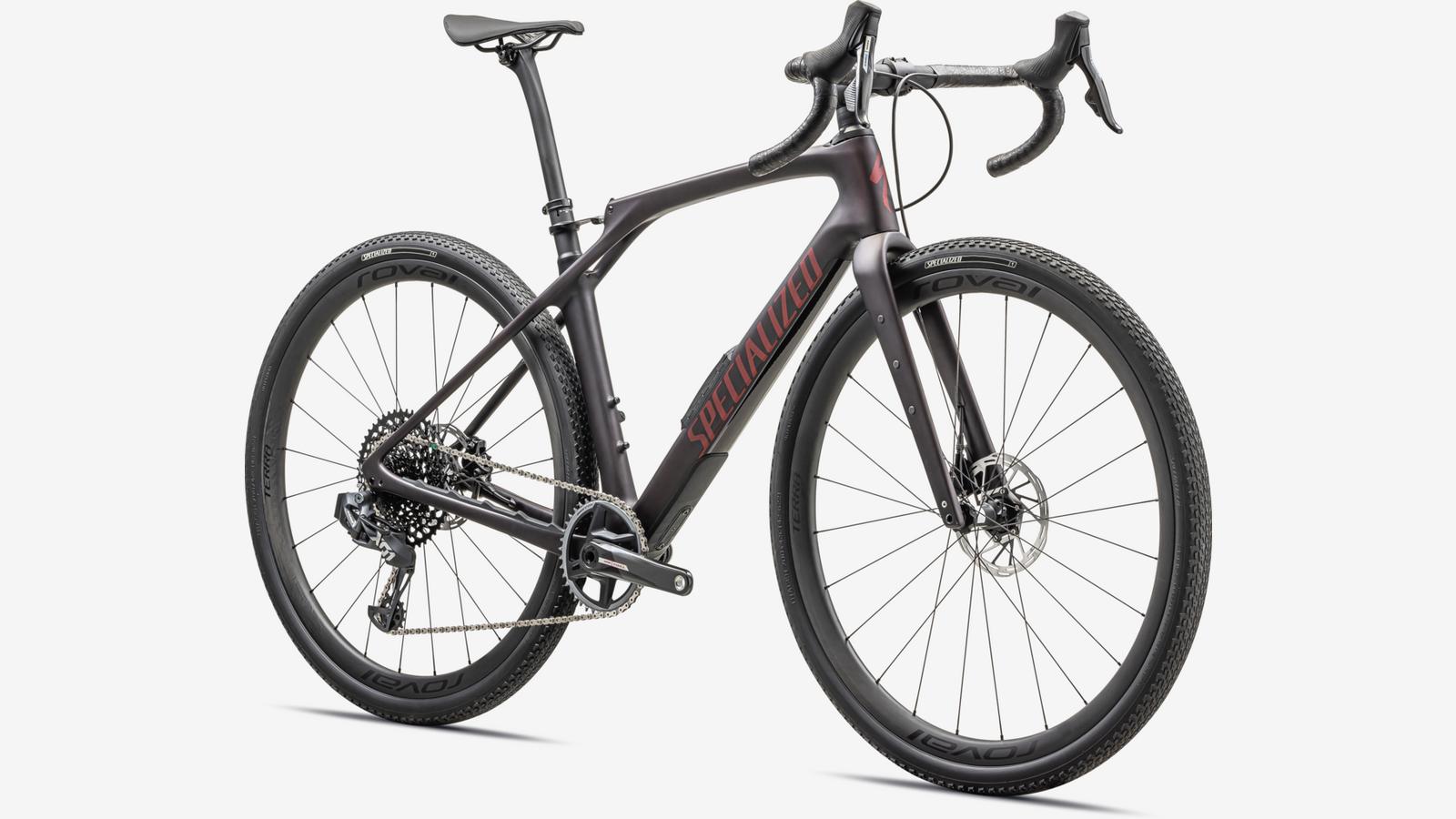 Diverge STR Gravel Bikes For Sale